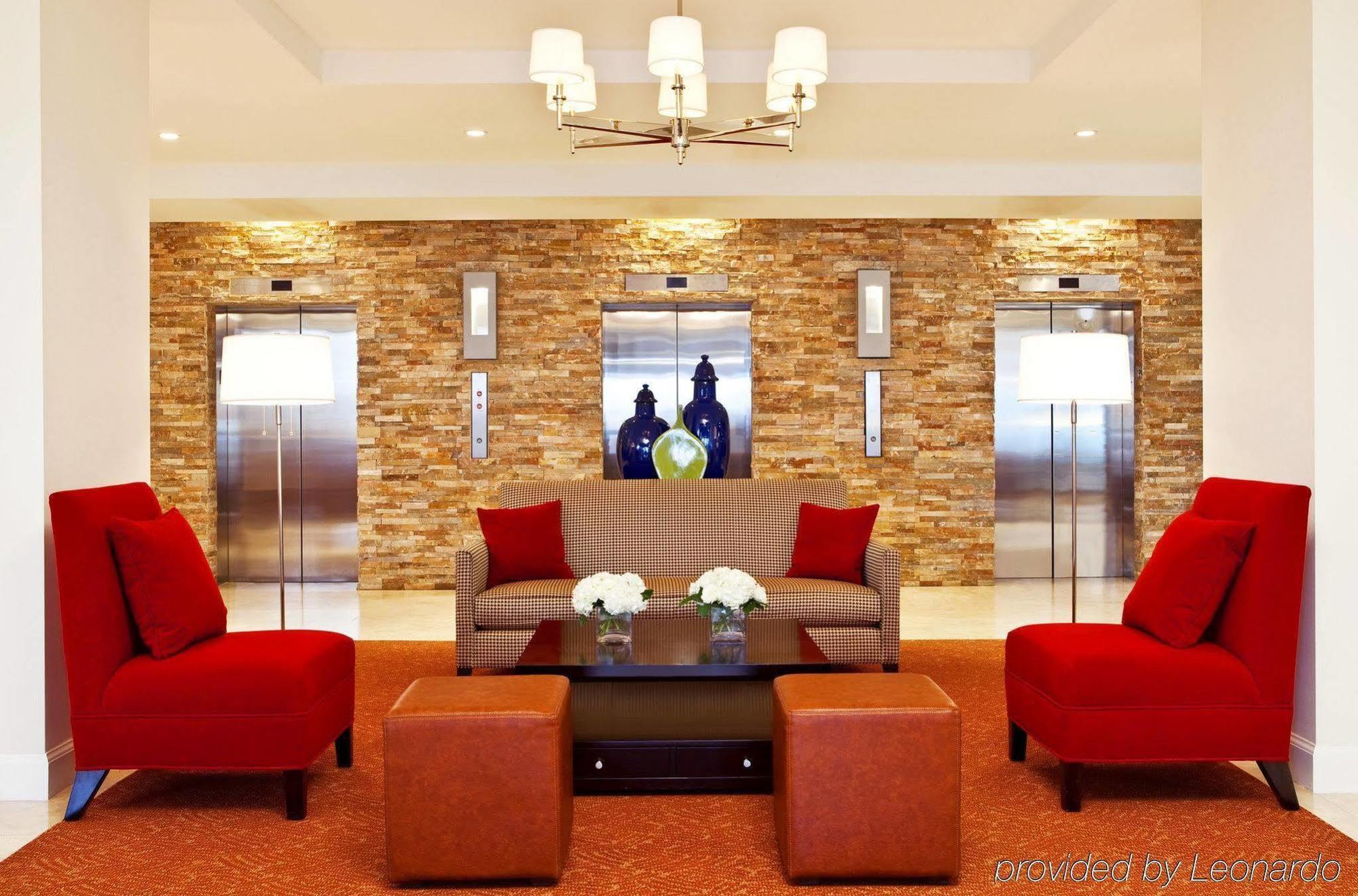 Four Points By Sheraton Houston Greenway Plaza Buitenkant foto