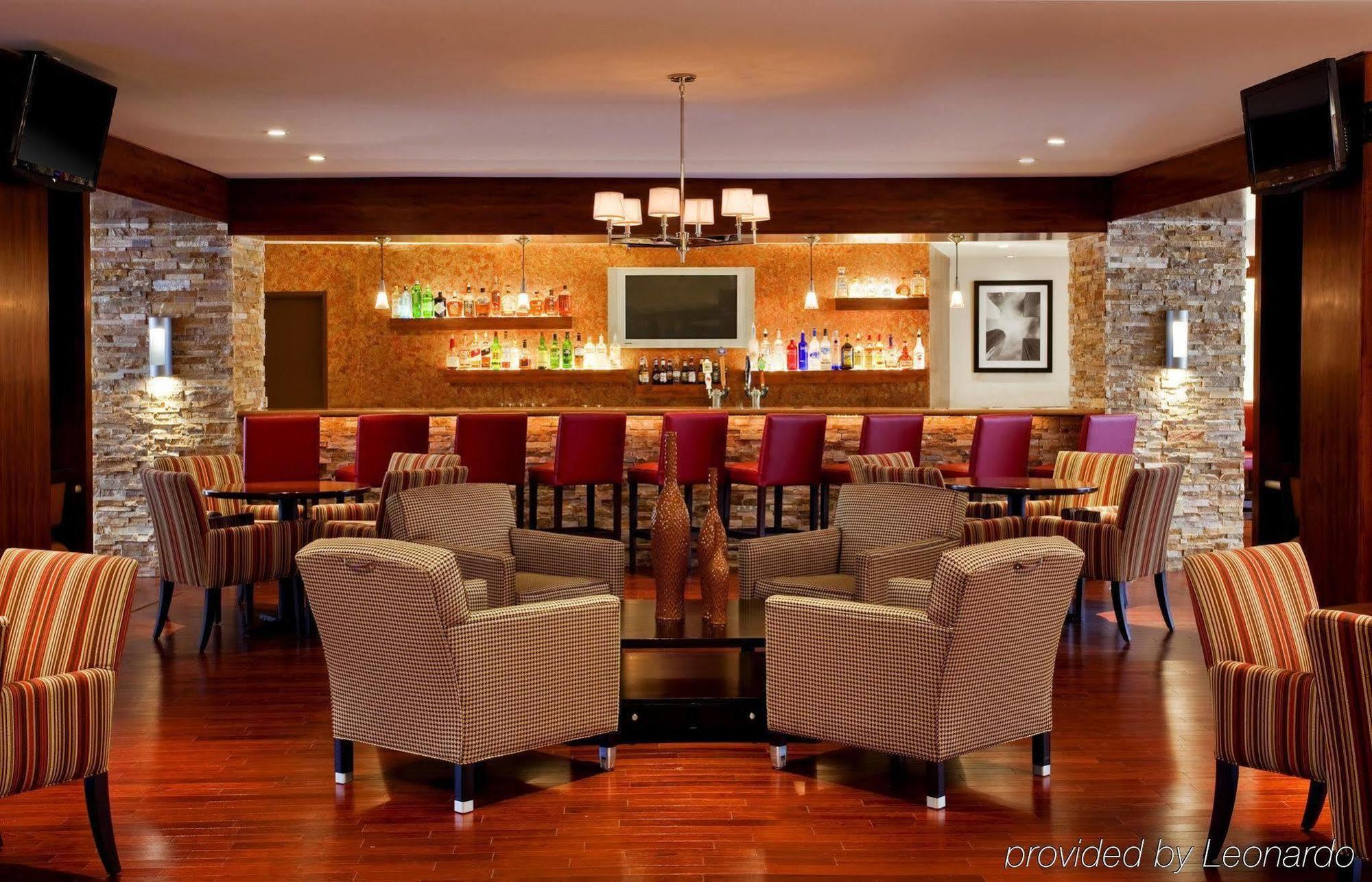 Four Points By Sheraton Houston Greenway Plaza Buitenkant foto